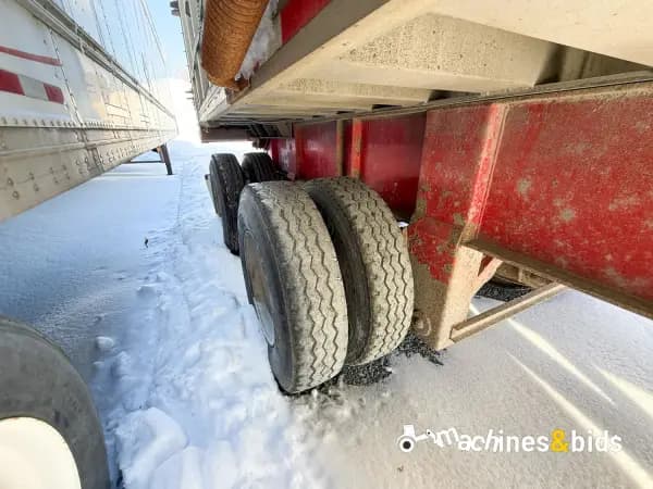 1997 FABREX FD0S26FL48NWAL — photo 6