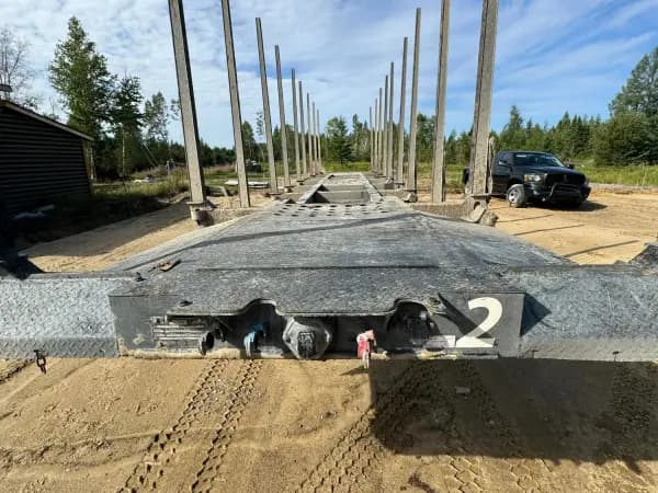 2022 FABRINORD FOREST-SPIF 1280H — photo 21