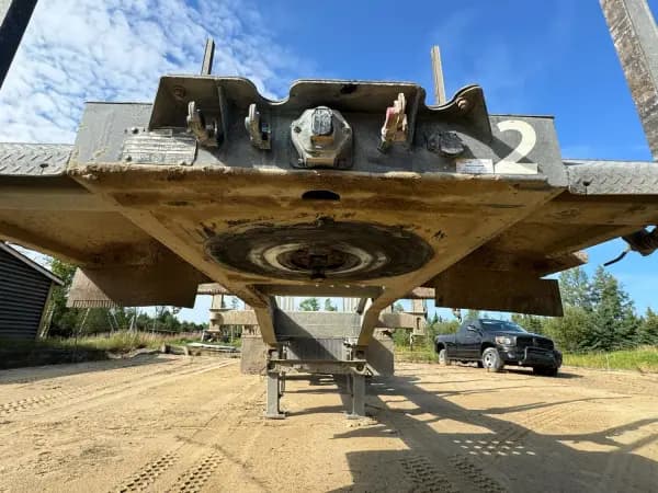 2022 FABRINORD FOREST-SPIF 1280H — photo 22