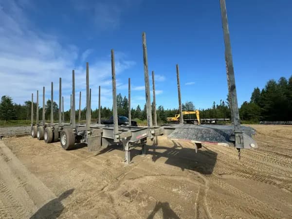 2022 FABRINORD FOREST-SPIF 1280H — photo 4