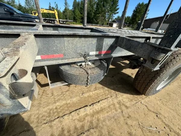 2022 FABRINORD FOREST-SPIF 1280H — photo 8