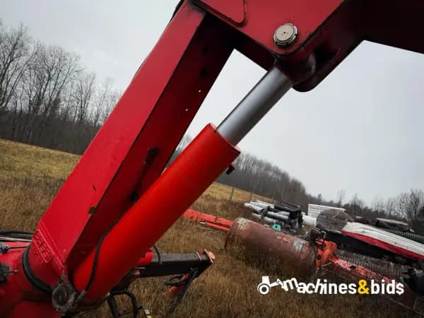 Other FASSI F250SE 1502 — photo 5