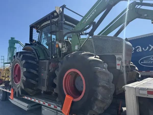 2011 FENDT 936 VARIO — photo 3