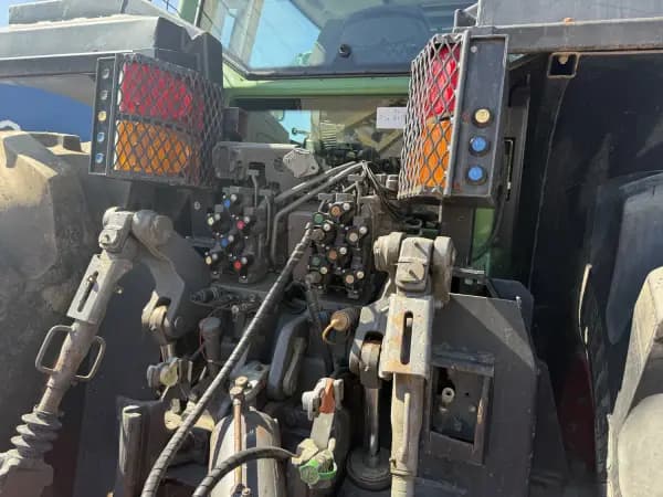2011 FENDT 936 VARIO — photo 4