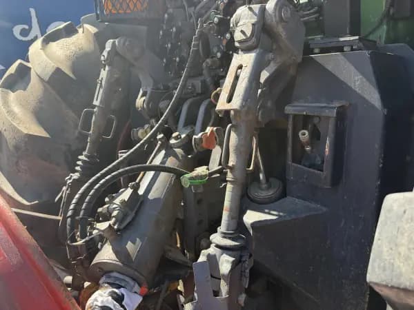 2011 FENDT 936 VARIO — photo 5