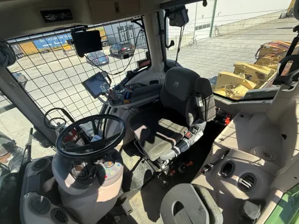 2011 FENDT 936 VARIO — photo 7