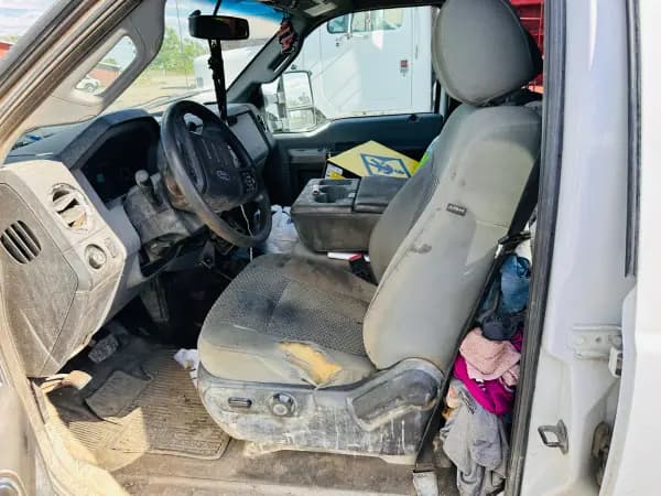 2016 FORD F250 SD — photo 10