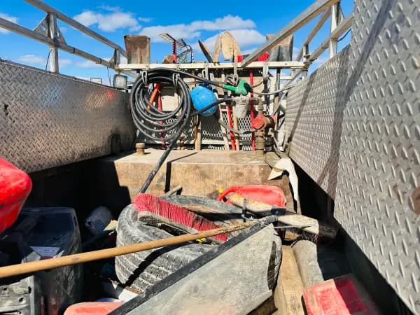 2016 FORD F250 SD — photo 14