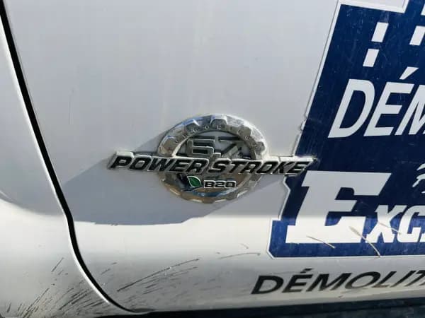 2016 FORD F250 SD — photo 5