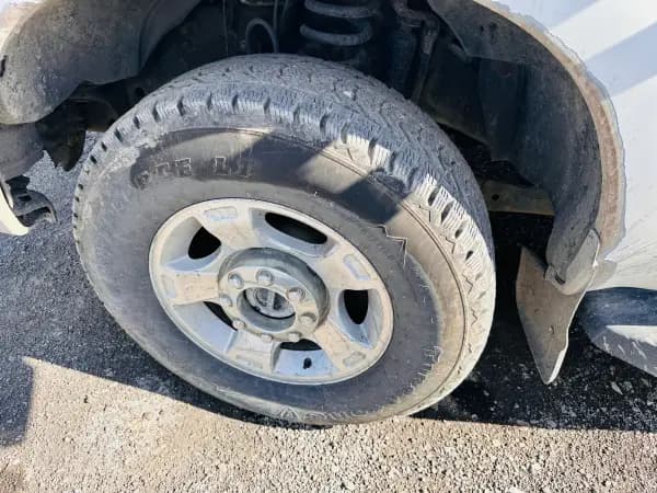 2016 FORD F250 SD — photo 6