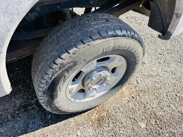 2016 FORD F250 SD — photo 8