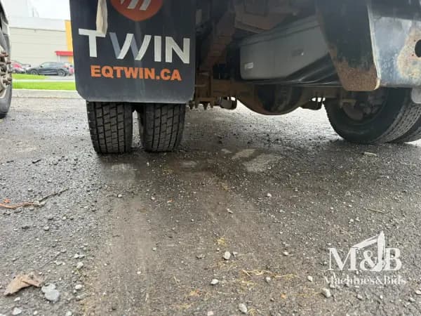 2015 FORD F550 XL 1880E