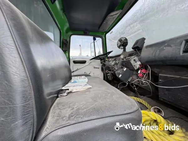 1989 FORD L8000 — photo 16