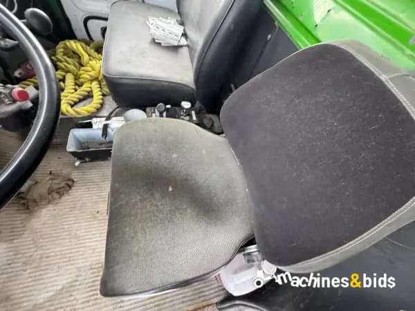 1989 FORD L8000 — photo 19