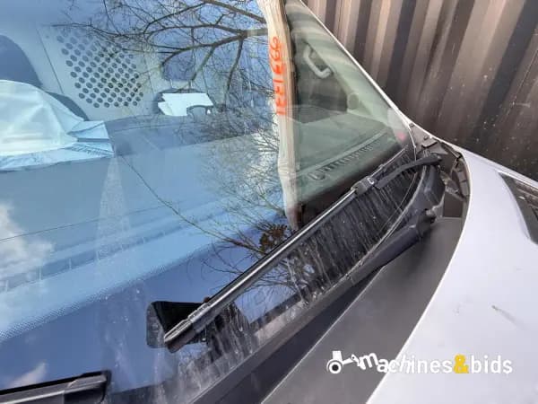 2021 FORD TRANSIT — photo 10
