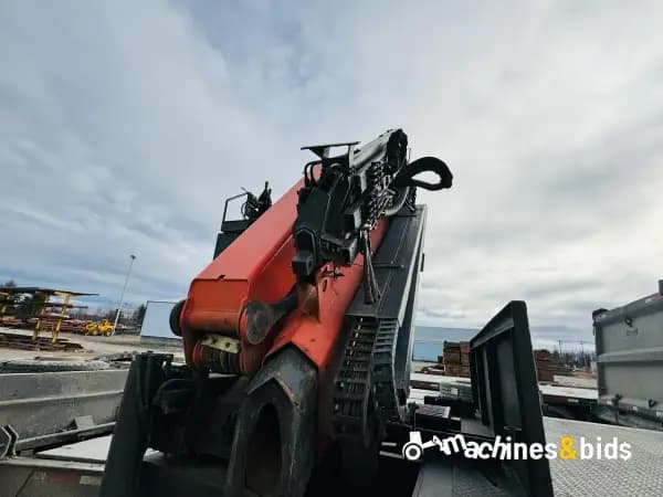 2005 FREIGHTLINER BUSINESS CLASS M2 112 — photo 17