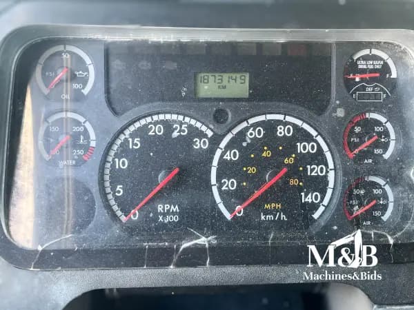 FREIGHTLINER CASCADIA 125 2014 #2030 — photo 10