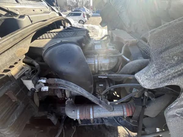 2014 FREIGHTLINER CASCADIA 125 — photo 12