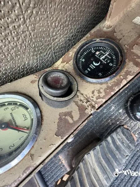 1990 FREIGHTLINER FLA86 — photo 5