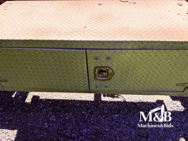 Freightliner FLD 112 — photo 25