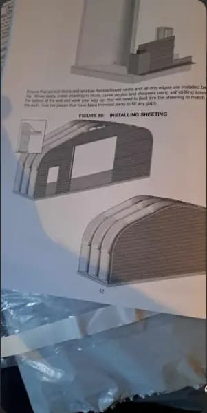 2023 FUTURE STEEL BUILDINGS — photo 3
