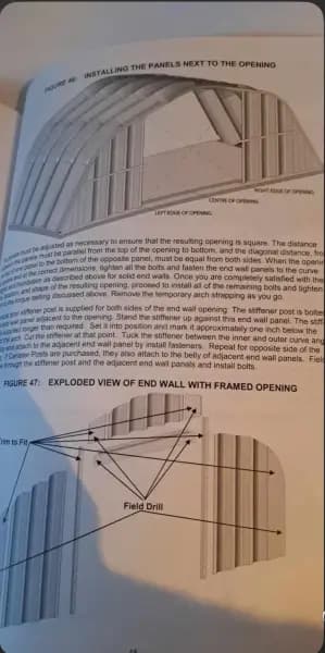 2023 FUTURE STEEL BUILDINGS — photo 4