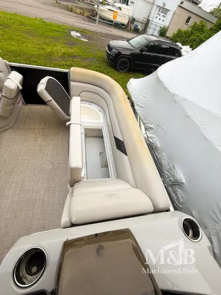 G3 Select 20C 2022 — photo 10