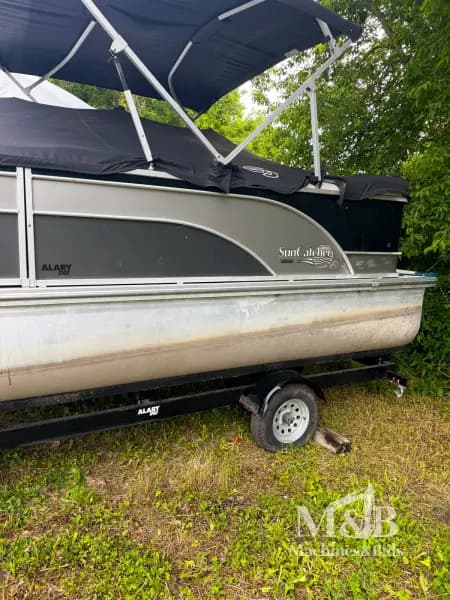 G3 Select 20C 2022 — photo 3