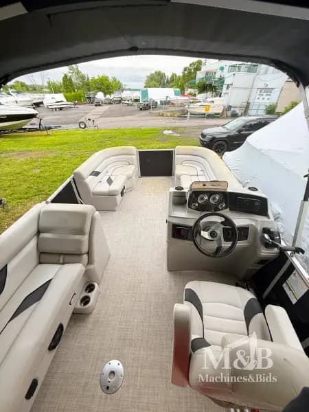 G3 Select 20C 2022 — photo 6