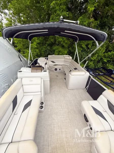 G3 Select 20C 2022 — photo 8