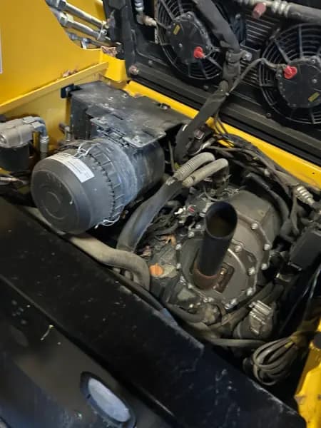 2022 GEHL RT165 — photo 11