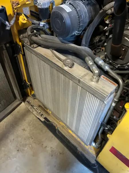 2022 GEHL RT165 — photo 12
