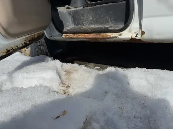 2010 GMC SAVANA G2500 — photo 4