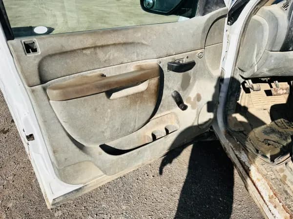 2012 GMC SIERRA 1500 — photo 6