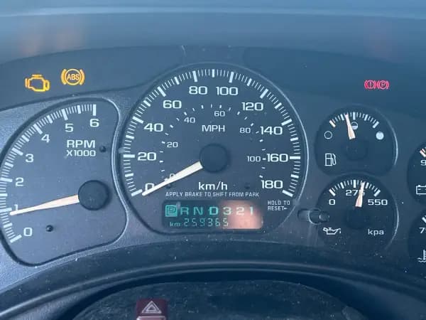 2002 GMC SIERRA 2500HD — photo 3