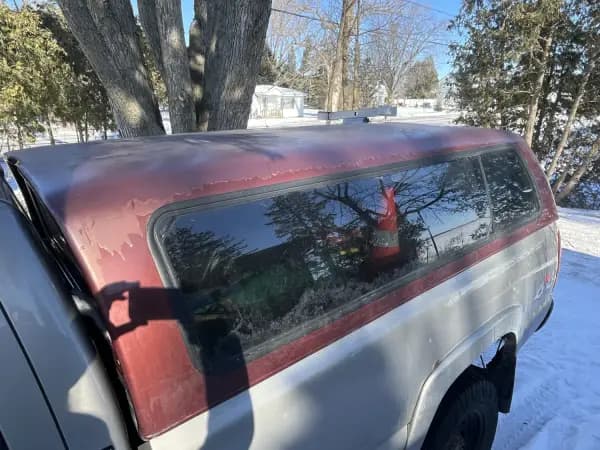 2002 GMC SIERRA 2500HD — photo 7