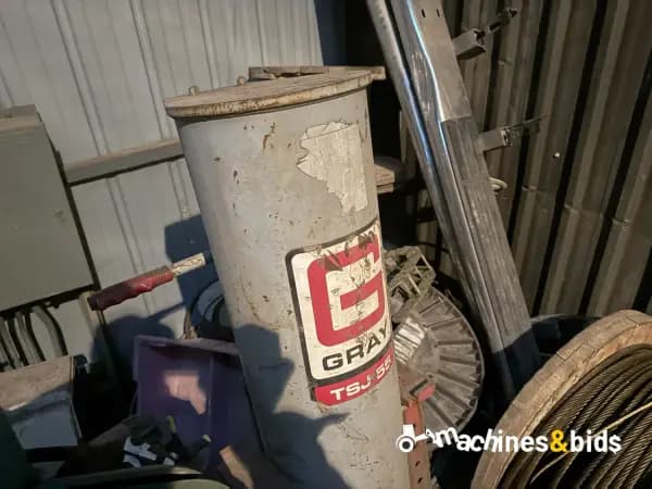 GRAY TSJ55 — photo 2