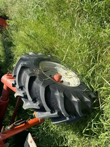 1991 GRIMME GB1500 — photo 12