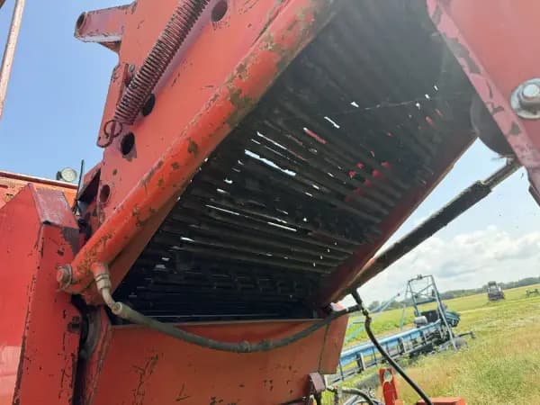 1991 GRIMME GB1500 — photo 20