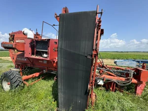 1991 GRIMME GB1500 — photo 23