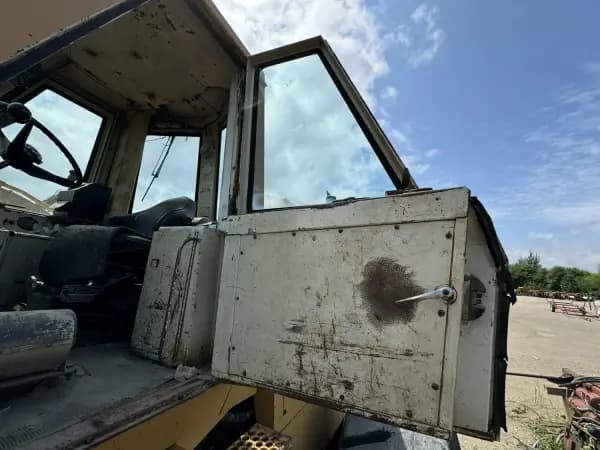 1980 H.Ruhl Machinery — photo 12