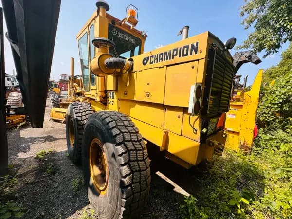1980 H.Ruhl Machinery — photo 13
