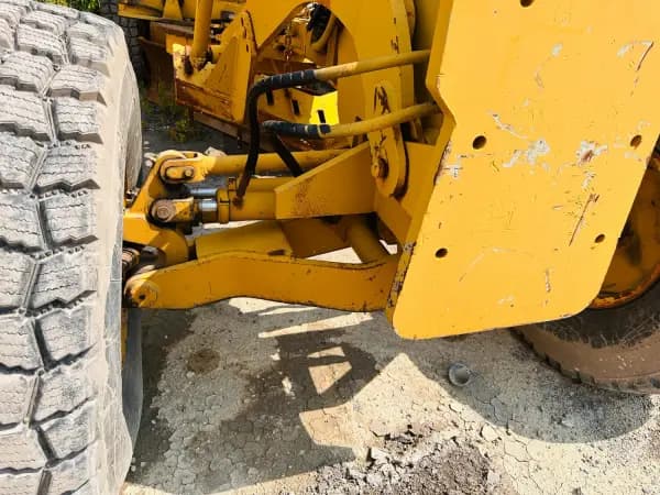 1980 H.Ruhl Machinery — photo 18
