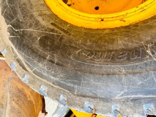 1980 H.Ruhl Machinery — photo 19