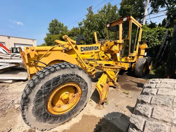 1980 H.Ruhl Machinery — photo 20