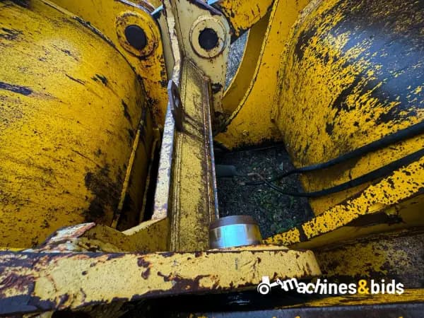 1980 H.Ruhl Machinery — photo 21