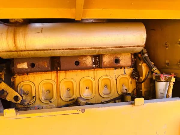 1980 H.Ruhl Machinery — photo 27