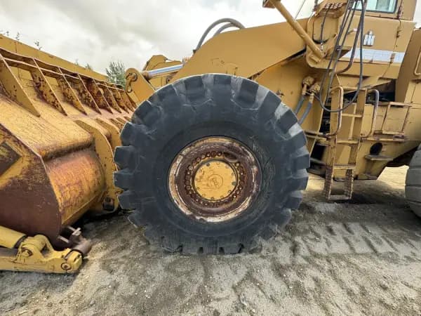 1980 H.Ruhl Machinery — photo 29