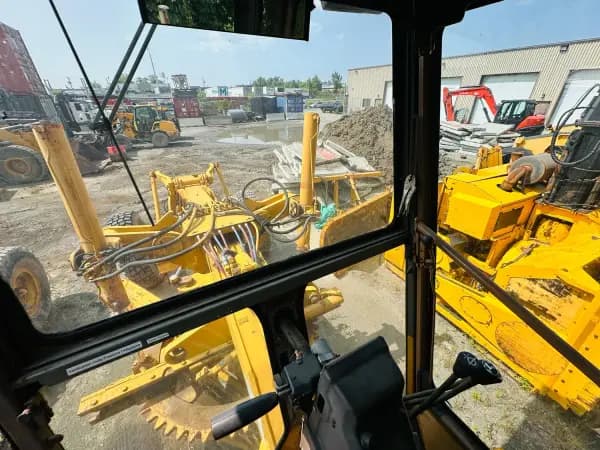 1980 H.Ruhl Machinery — photo 30