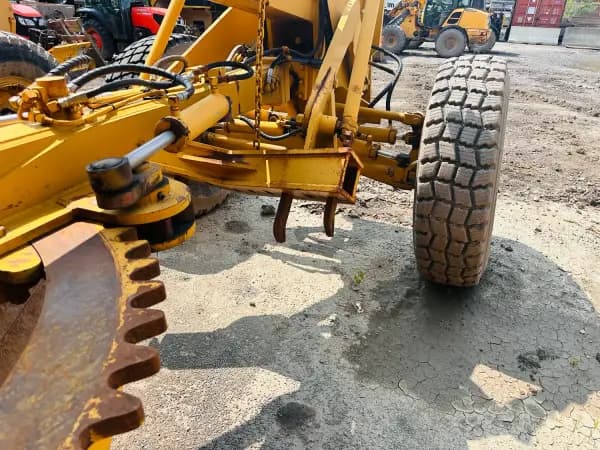 1980 H.Ruhl Machinery — photo 33